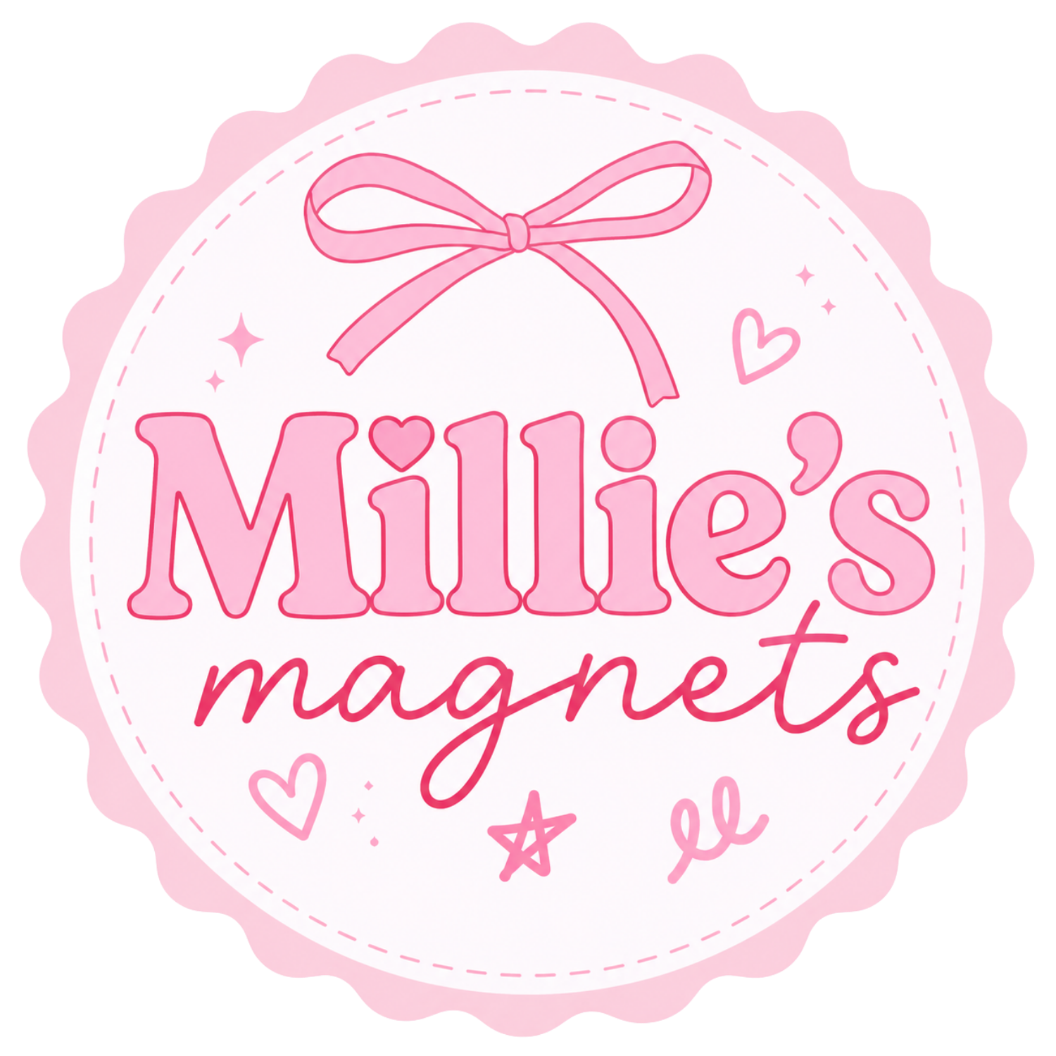 Millie's Magnets