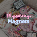 Mystery Magnets